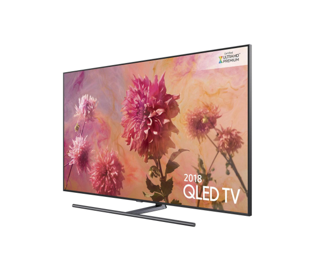 Samsung QE65Q9FN QLED 2018 - 1387179 - zdjęcie 2